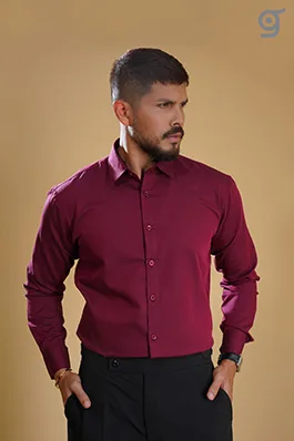 Formal Shirt