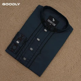 Modern Ethnic Panjabi