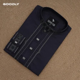 Modern Ethnic Panjabi