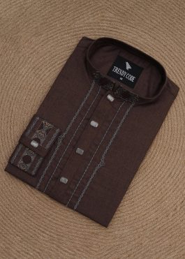 Modern Ethnic Panjabi