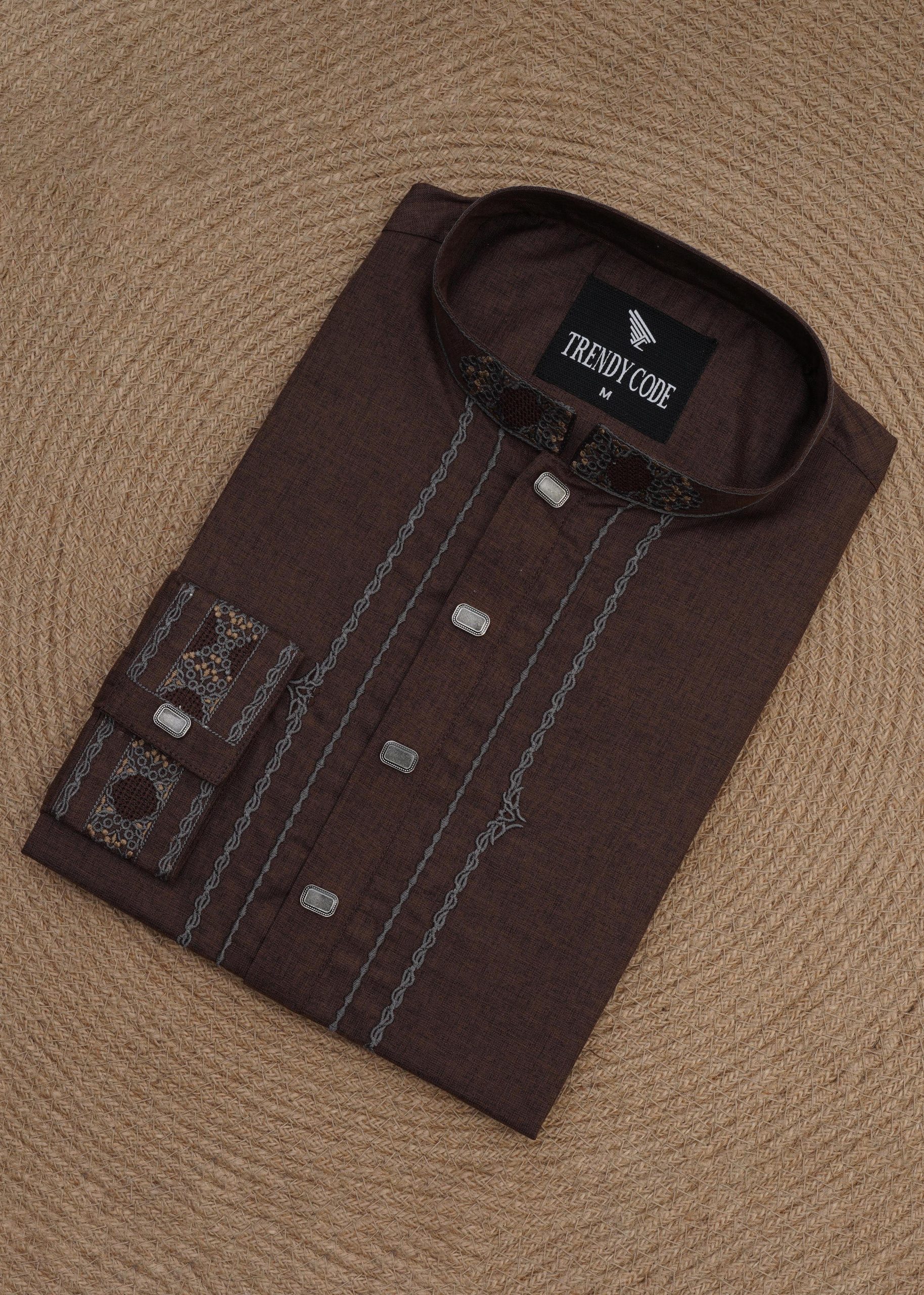 Modern Ethnic Panjabi