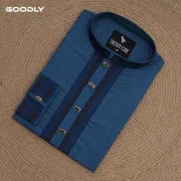 Modern Classic Panjabi