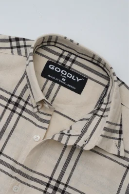 Men’s Classic Check Full Sleeve Shirt