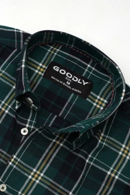 Men’s Classic Check Full Sleeve Shirt