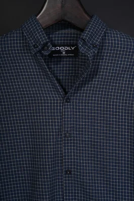 Men’s Classic Check Full Sleeve Shirt