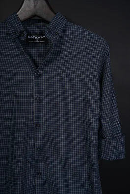 Men’s Classic Check Full Sleeve Shirt
