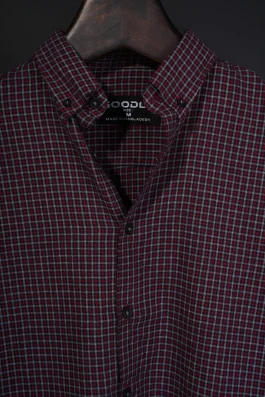 Men’s Classic Check Full Sleeve Shirt