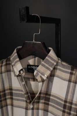 Men’s Classic Check Full Sleeve Shirt