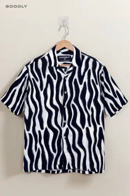 Men’s Drop Shoulder Shirts – Modern & Versatile Comfort