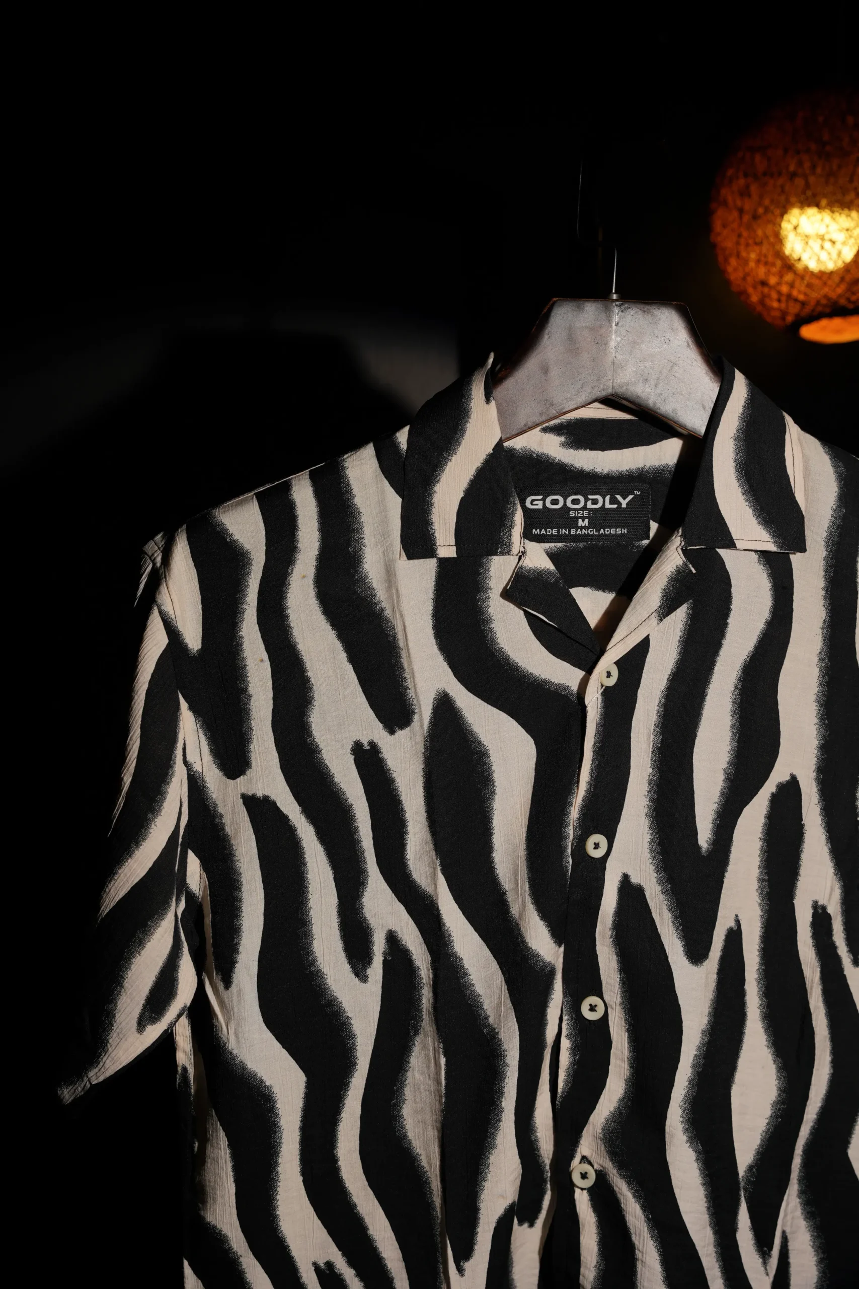 Men’s Drop Shoulder Shirts – Modern & Versatile Comfort