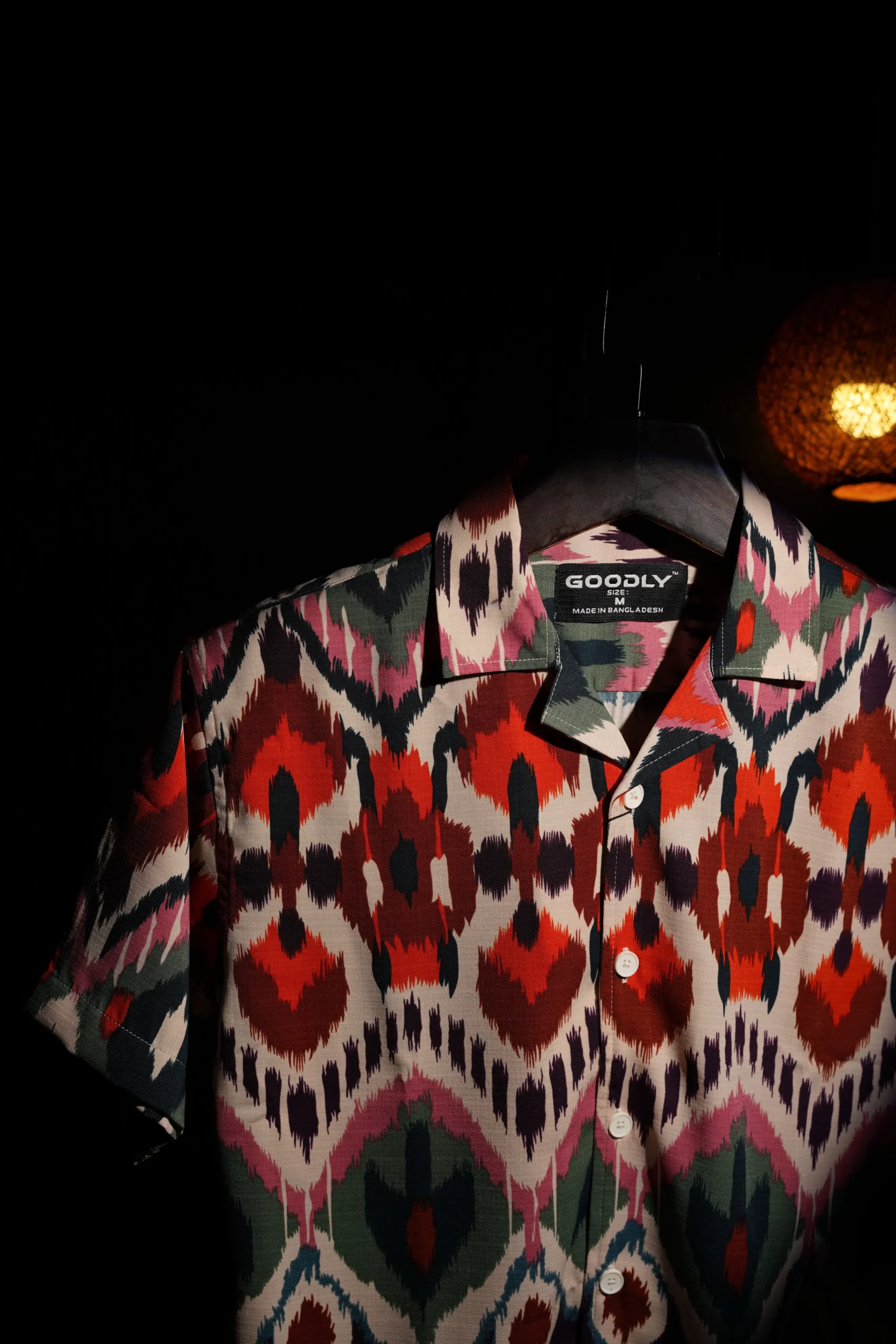 Men’s Drop Shoulder Shirts – Modern & Versatile Comfort - Image 2