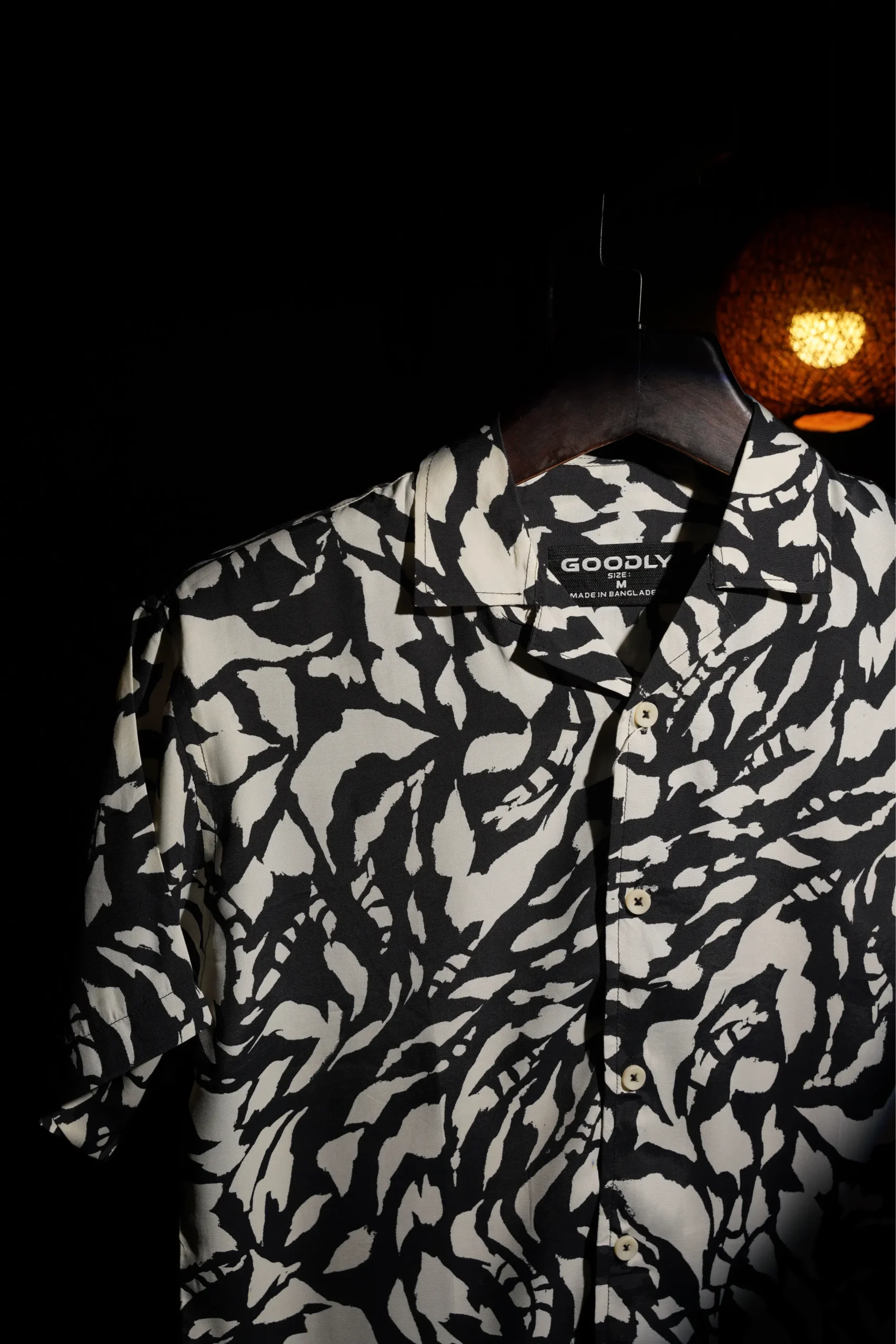 Men’s Drop Shoulder Shirts – Modern & Versatile Comfort - Image 4