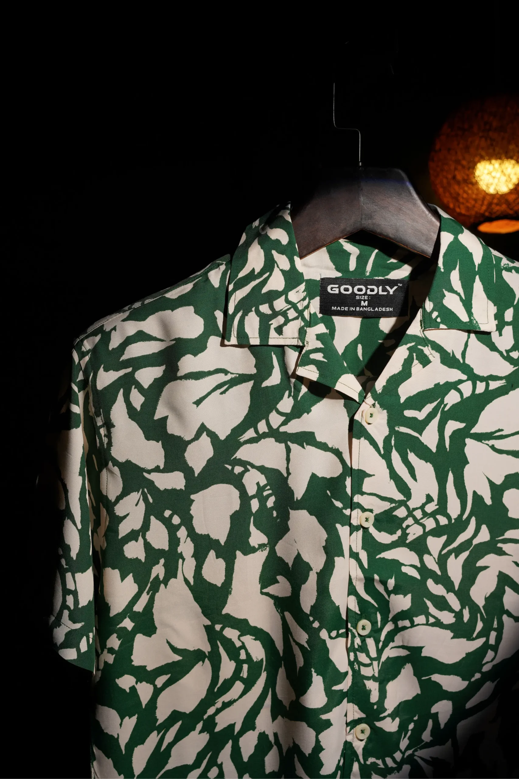 Men’s Drop Shoulder Shirts – Modern & Versatile Comfort - Image 5