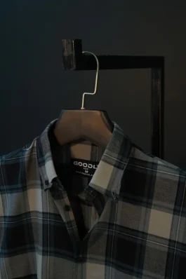 Regular Fit Cotton Full Sleeve Casual Shirt