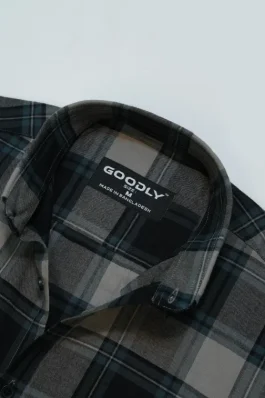 Regular Fit Cotton Full Sleeve Casual Shirt