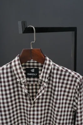 Regular Fit Cotton Full Sleeve Casual Shirt