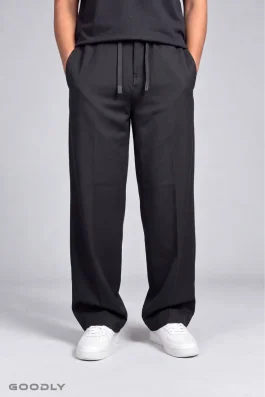Goodly Edition Korean Oversized Baggy Fit Pants