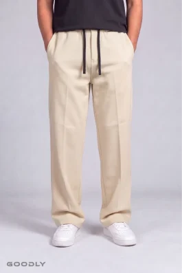 Goodly Edition Korean Oversized Baggy Fit Pants