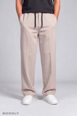 Goodly Edition Korean Oversized Baggy Fit Pants